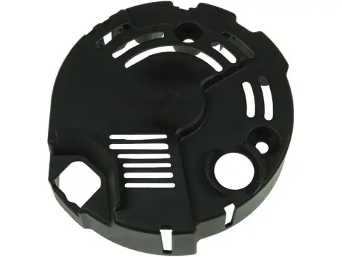 Protective Cap, alternator