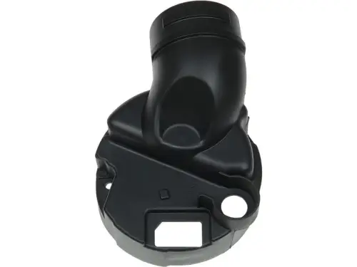 Protective Cap, alternator