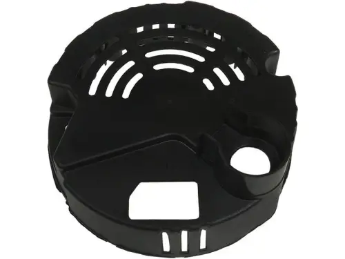 Protective Cap, alternator