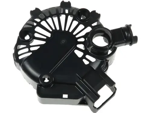 Protective Cap, alternator