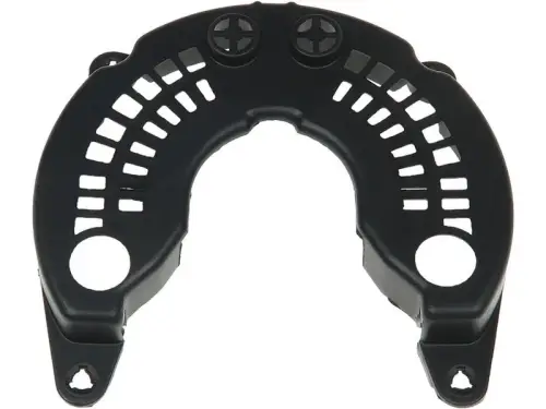 Protective Cap, alternator