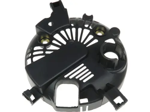 Protective Cap, alternator