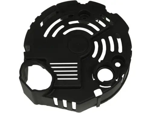 Protective Cap, alternator
