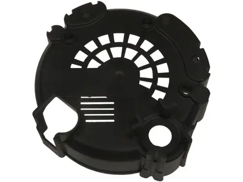 Protective Cap, alternator