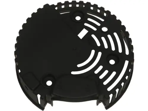 Protective Cap, alternator