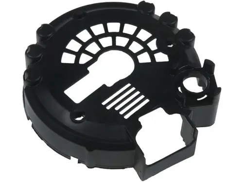 Protective Cap, alternator
