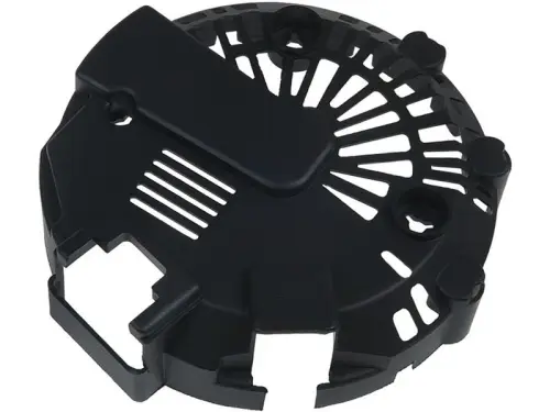 Protective Cap, alternator