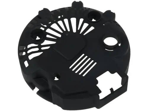 Protective Cap, alternator