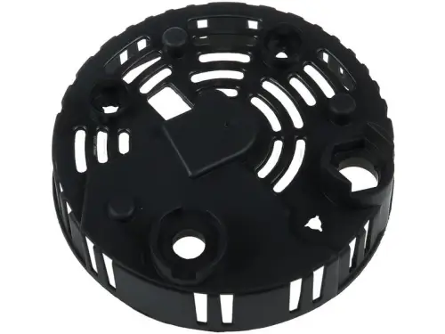 Protective Cap, alternator