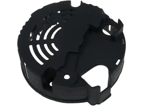 Protective Cap, alternator