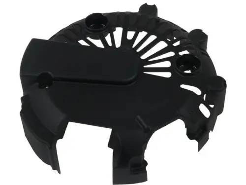 Protective Cap, alternator