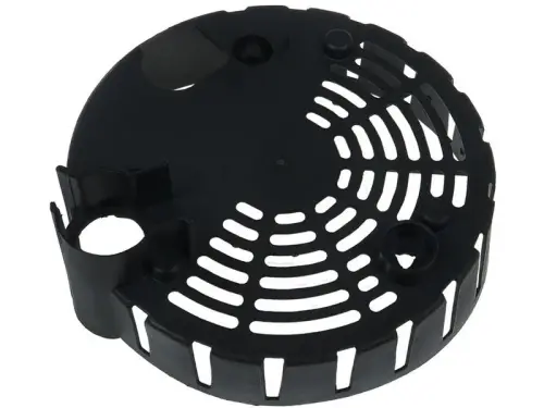 Protective Cap, alternator