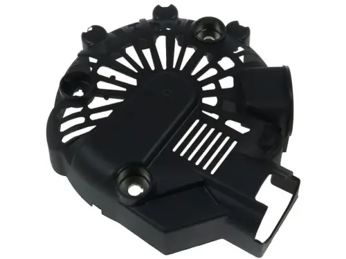 Protective Cap, alternator