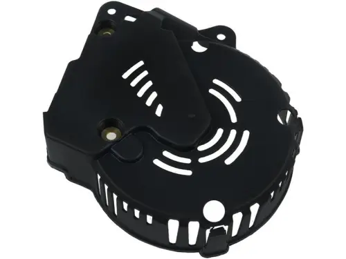 Protective Cap, alternator