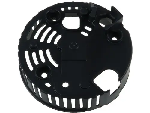 Protective Cap, alternator