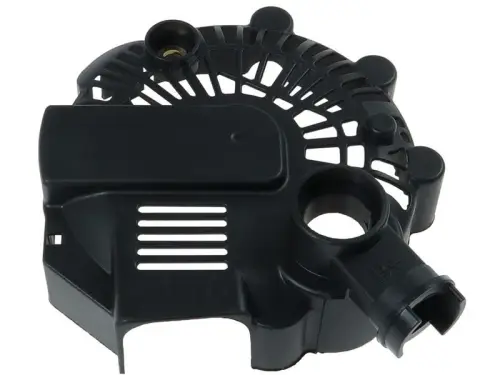 Protective Cap, alternator