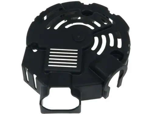 Protective Cap, alternator