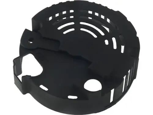 Protective Cap, alternator