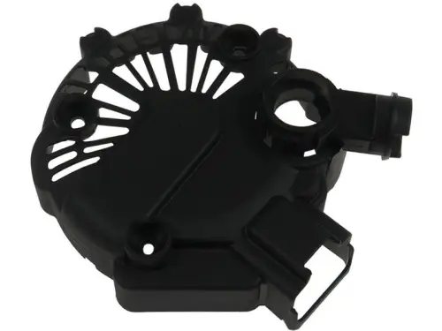 Protective Cap, alternator