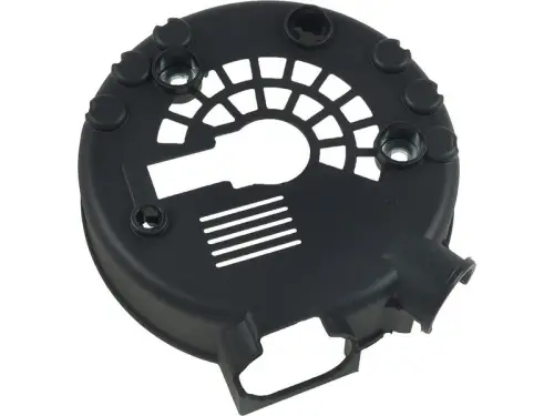 Protective Cap, alternator