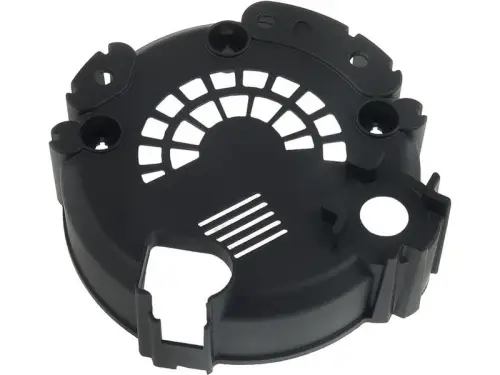 Protective Cap, alternator
