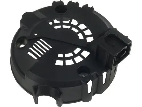 Protective Cap, alternator