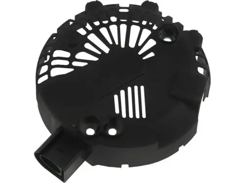 Protective Cap, alternator