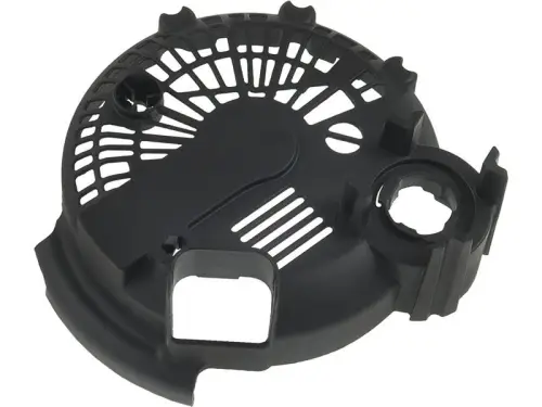 Protective Cap, alternator