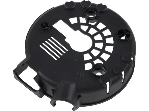 Protective Cap, alternator