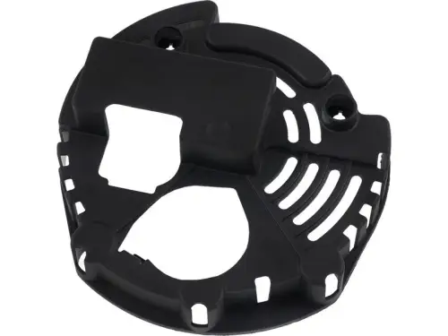 Protective Cap, alternator