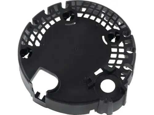 Protective Cap, alternator