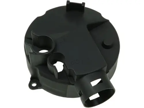 Protective Cap, alternator
