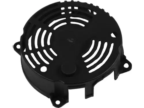 Protective Cap, alternator