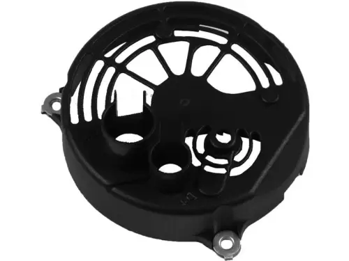 Protective Cap, alternator