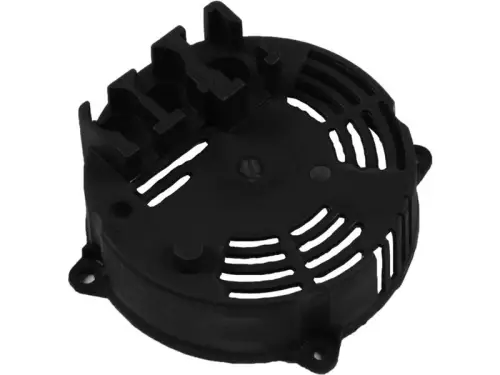 Protective Cap, alternator
