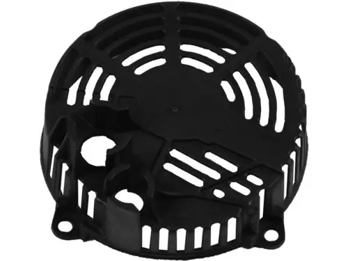 Protective Cap, alternator