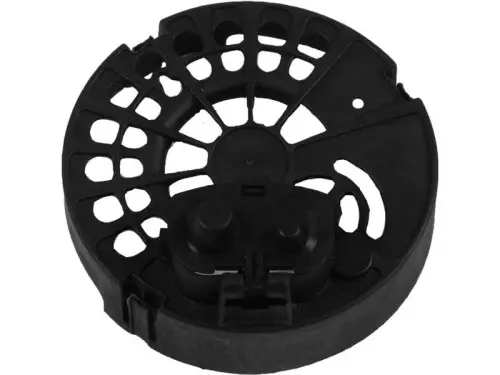 Protective Cap, alternator