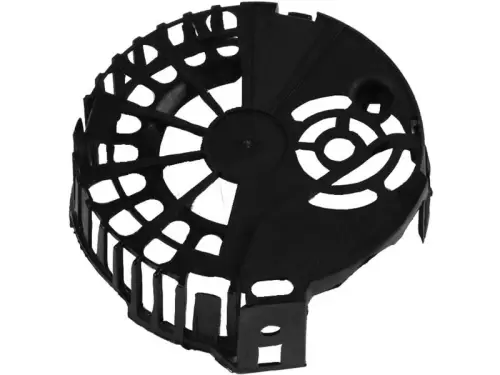 Protective Cap, alternator