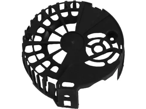 Protective Cap, alternator