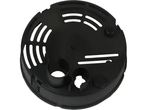 Protective Cap, alternator