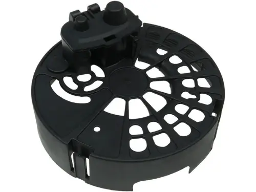 Protective Cap, alternator
