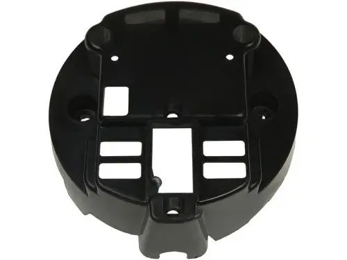 Protective Cap, alternator