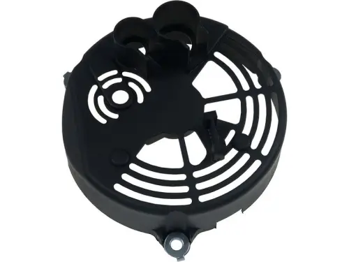 Protective Cap, alternator