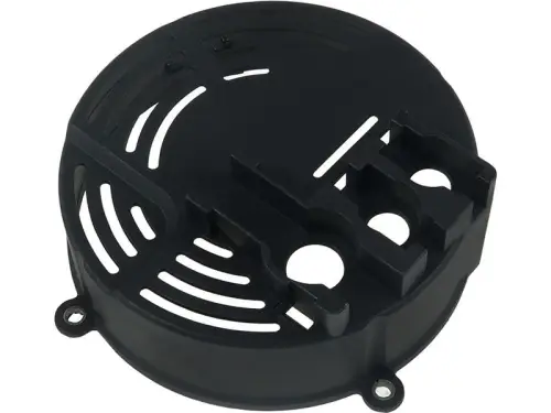 Protective Cap, alternator
