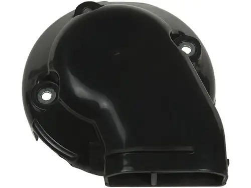 Protective Cap, alternator