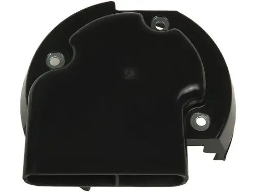Protective Cap, alternator