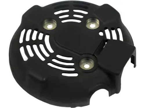Protective Cap, alternator