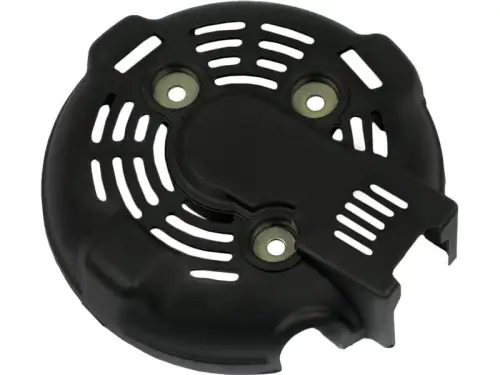 Protective Cap, alternator