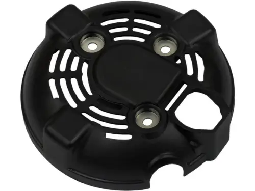 Protective Cap, alternator