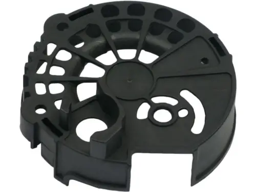 Protective Cap, alternator